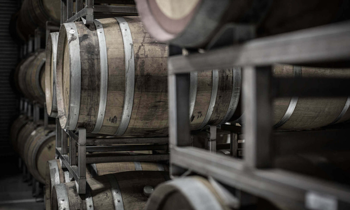 Very Dark Red Wines