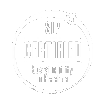 Sustainability in Practice (SIP) Certified